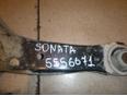 Рычаг передний нижний правый для Hyundai Sonata IV (EF)/ Sonata Tagaz 2001-2012