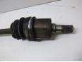 Полуось передняя правая для Hyundai Accent II (+ТАГАЗ) 2000-2012