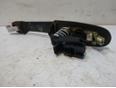 Ручка двери сдвижной наружная правая для Mercedes Benz Vito/Viano-(639) 2003-2014;VANEO W414 2001-2006