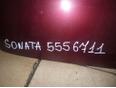 Крышка багажника для Hyundai Sonata IV (EF)/ Sonata Tagaz 2001-2012