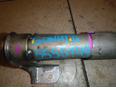 Колонка рулевая для Hyundai,Kia Sonata IV (EF)/ Sonata Tagaz 2001-2012;Magentis 2000-2005