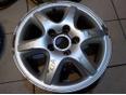 Диски колесные легкосплавные (к-кт) для Kia Sportage 2004-2010