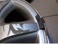Диски колесные легкосплавные (к-кт) для Kia Sportage 2004-2010