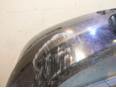 Бампер задний для Renault Logan 2005-2014