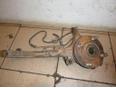 Кулак поворотный передний левый для Hyundai,Kia Sonata IV (EF)/ Sonata Tagaz 2001-2012;Magentis 2000-2005