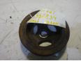 Шкив коленвала для Hyundai,Kia Accent II (+ТАГАЗ) 2000-2012;Getz 2002-2010;Coupe (RD) 1996-2002;Elantra 2000-2005;Matrix 2001-2010;Coupe (GK) 2002-2009;RIO 2005-2011;Elantra 2006-2011;Verna/Accent III 2006-2010
