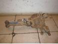 Кулак поворотный задний левый для Hyundai,Kia Sonata IV (EF)/ Sonata Tagaz 2001-2012;Magentis 2000-2005