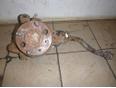 Кулак поворотный задний левый для Hyundai,Kia Sonata IV (EF)/ Sonata Tagaz 2001-2012;Magentis 2000-2005