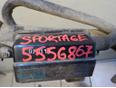 Горловина топливного бака для Kia Sportage 2004-2010