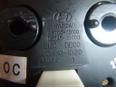 Блок кнопок для Hyundai Sonata IV (EF)/ Sonata Tagaz 2001-2012