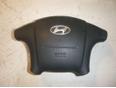 Подушка безопасности в рулевое колесо для Hyundai Sonata IV (EF)/ Sonata Tagaz 2001-2012
