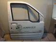 Дверь передняя правая для Ford Transit/Tourneo Connect 2002-2013