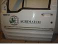Дверь передняя левая для Ford Transit/Tourneo Connect 2002-2013