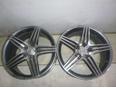 Диски колесные легкосплавные (к-кт) W215 coupe 1999-2006 Диски колесные легкосплавные (к-кт) W215 coupe 1999-2006