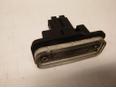 Фонарь подсветки номера W211 E-Klasse 2002-2009;R129 SL 1989-2001;W203 2000-2006;W219 CLS 2004-2010 Фонарь подсветки номера W211 E-Klasse 2002-2009;R129 SL 1989-2001;W203 2000-2006;W219 CLS 2004-2010
