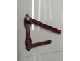 Петля капота правая W201 1982-1993 Петля капота правая W201 1982-1993