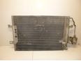 Радиатор кондиционера (конденсер) A140/160 W168 1997-2004 Радиатор кондиционера (конденсер) A140/160 W168 1997-2004