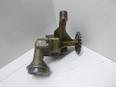 Насос масляный W210 E-Klasse 2000-2002;W202 1993-2000;W210 E-Klasse 1995-2000;C208 CLK coupe 1997-2002 Насос масляный W210 E-Klasse 2000-2002;W202 1993-2000;W210 E-Klasse 1995-2000;C208 CLK coupe 1997-2002