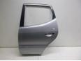 Дверь задняя левая A140/160 W168 1997-2004 Дверь задняя левая A140/160 W168 1997-2004