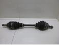 Полуось передняя левая A140/160 W168 1997-2004;VANEO W414 2001-2006 Полуось передняя левая A140/160 W168 1997-2004;VANEO W414 2001-2006
