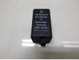 Реле A140/160 W168 1997-2004 Реле A140/160 W168 1997-2004
