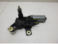Моторчик стеклоочистителя задний A140/160 W168 1997-2004;VANEO W414 2001-2006 Моторчик стеклоочистителя задний A140/160 W168 1997-2004;VANEO W414 2001-2006