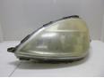 Фара левая A140/160 W168 1997-2004 Фара левая A140/160 W168 1997-2004