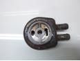 Радиатор масляный Mazda 3 (BL) 2009-2013