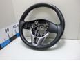 Рулевое колесо для AIR BAG (без AIR BAG) Mazda 3 (BM/BN) 2013-2018