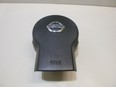 Подушка безопасности в рулевое колесо Navara (D40) 2005-2015
