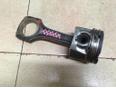 Поршень с шатуном VANEO W414 2001-2006;A140/160 W168 1997-2004 Поршень с шатуном VANEO W414 2001-2006;A140/160 W168 1997-2004