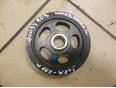 Шкив коленвала A140/160 W169 2004-2012;W245 B-klasse 2005-2012 Шкив коленвала A140/160 W169 2004-2012;W245 B-klasse 2005-2012