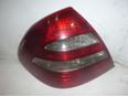 Фонарь задний левый W211 E-Klasse 2002-2009 Фонарь задний левый W211 E-Klasse 2002-2009