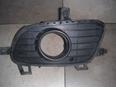 Решетка в бампер левая A140/160 W169 2004-2012 Решетка в бампер левая A140/160 W169 2004-2012