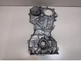 Крышка двигателя передняя Sonata VII 2015-2019