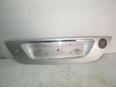 Накладка крышки багажника W211 E-Klasse 2002-2009 Накладка крышки багажника W211 E-Klasse 2002-2009