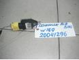 Датчик AIR BAG A140/160 W169 2004-2012;W245 B-klasse 2005-2012 Датчик AIR BAG A140/160 W169 2004-2012;W245 B-klasse 2005-2012
