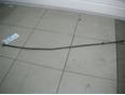 Трос открывания капота A140/160 W169 2004-2012 Трос открывания капота A140/160 W169 2004-2012