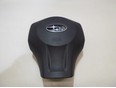 Крышка подушки безопасности (в рулевое колесо) Impreza (G13,G23) 2012-2016