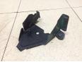 Кронштейн замка капота A140/160 W169 2004-2012 Кронштейн замка капота A140/160 W169 2004-2012