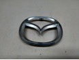 Эмблема Mazda 5 (CR) 2005-2010