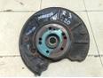 Кулак поворотный задний правый W220 1998-2005;W215 coupe 1999-2006 Кулак поворотный задний правый W220 1998-2005;W215 coupe 1999-2006