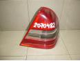 Фонарь задний правый W202 1993-2000 Фонарь задний правый W202 1993-2000