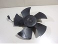 Вентилятор радиатора Rezzo 2005-2010