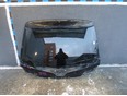 Дверь багажника со стеклом Koleos (HY) 2008-2016