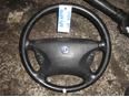 Подушка безопасности в рулевое колесо 9-3 1998-2002