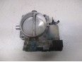 Заслонка дроссельная электрическая R230 SL 2001-2012