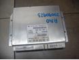 Блок управления ESP A140/160 W168 1997-2004 Блок управления ESP A140/160 W168 1997-2004