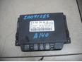 Блок управления парктроником A140/160 W168 1997-2004;VANEO W414 2001-2006 Блок управления парктроником A140/160 W168 1997-2004;VANEO W414 2001-2006
