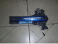 Ручка двери наружная A140/160 W168 1997-2004 Ручка двери наружная A140/160 W168 1997-2004